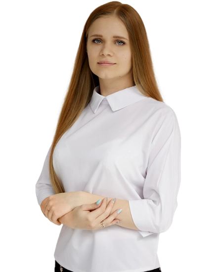 Ермакова Маргарита