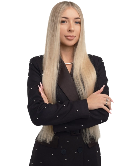 Шабалина Маргарита