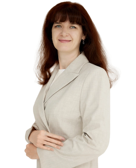 Ивликова Ольга
