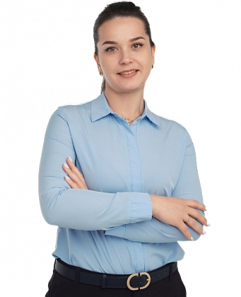 Казанцева Татьяна